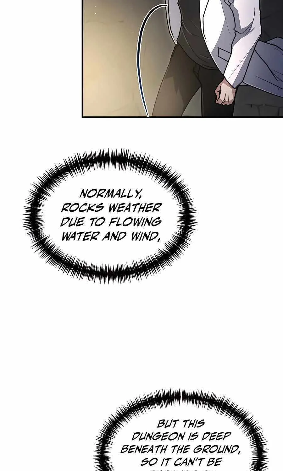 How to Live as a Bootleg Healer Chapter 20 page 55 - 