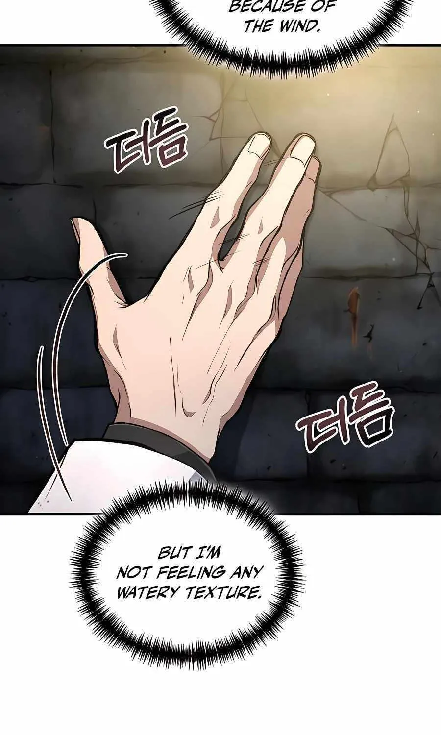 How to Live as a Bootleg Healer Chapter 20 page 56 - 