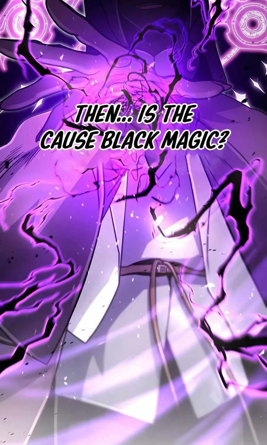How to Live as a Bootleg Healer Chapter 20 page 58 - 