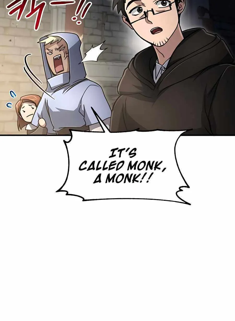 How to Live as a Bootleg Healer Chapter 20 page 60 - 