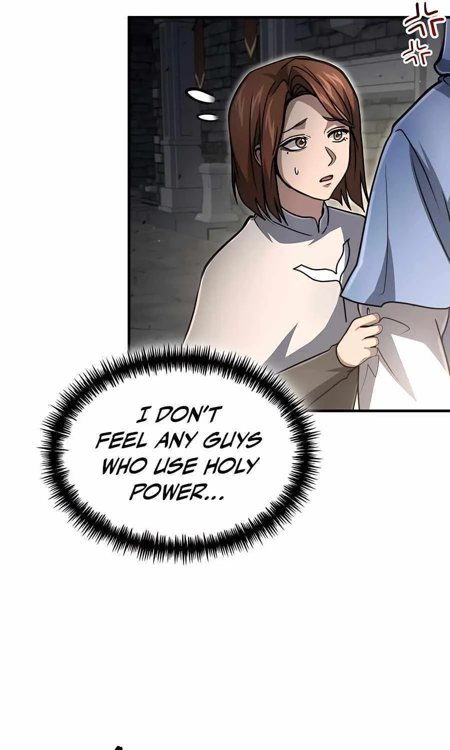 How to Live as a Bootleg Healer Chapter 20 page 61 - 