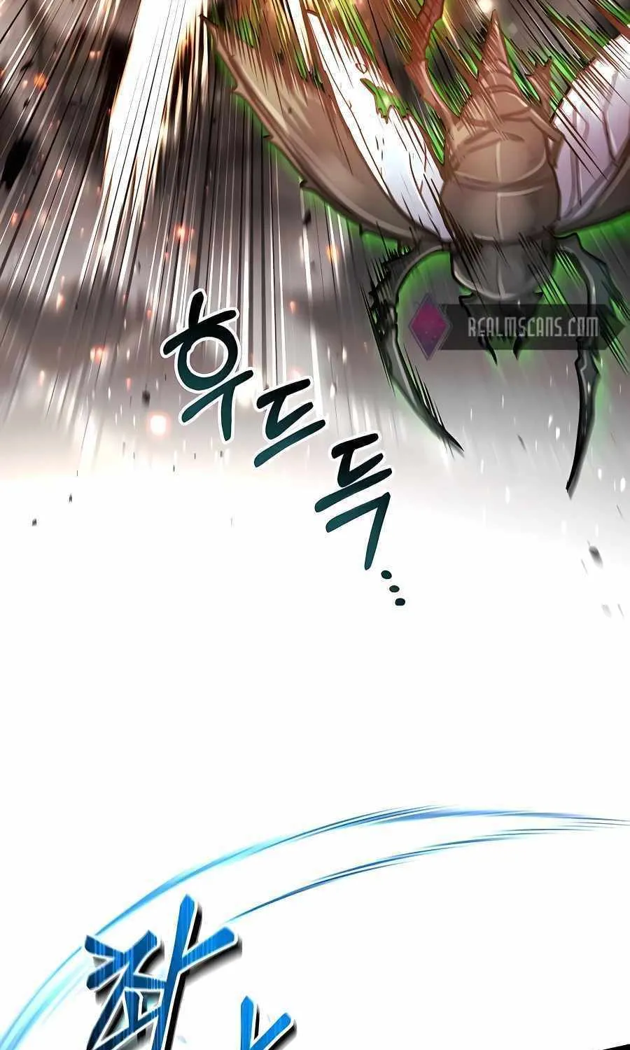 How to Live as a Bootleg Healer Chapter 20 page 69 - 