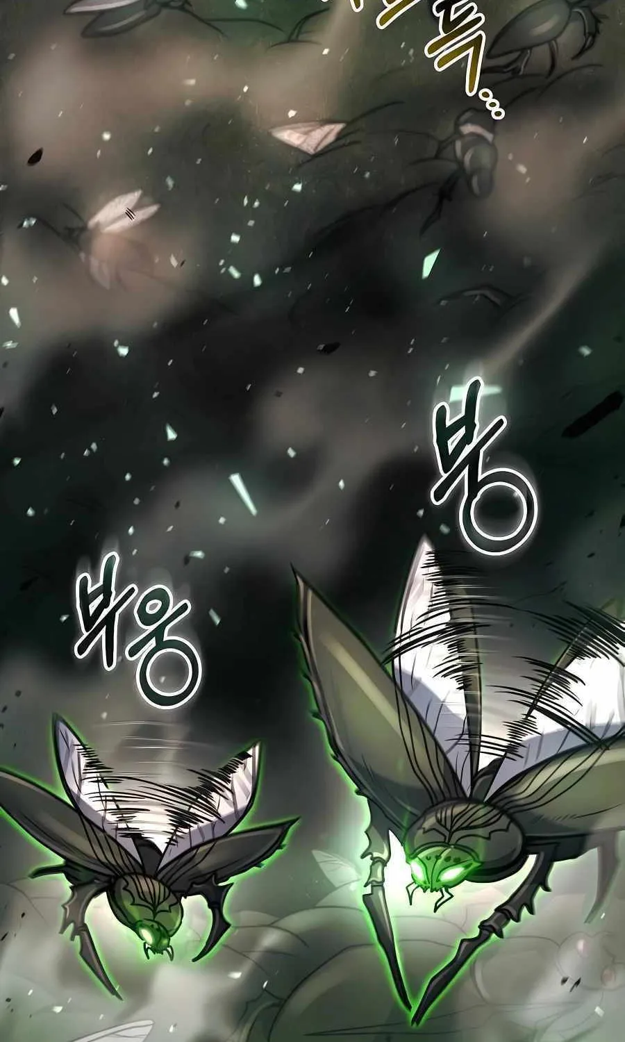 How to Live as a Bootleg Healer Chapter 20 page 72 - 