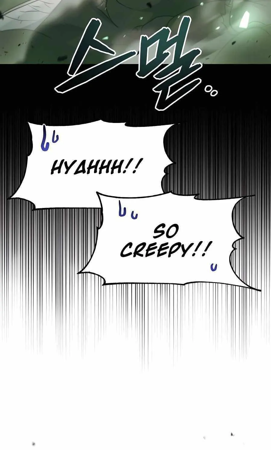 How to Live as a Bootleg Healer Chapter 20 page 73 - 
