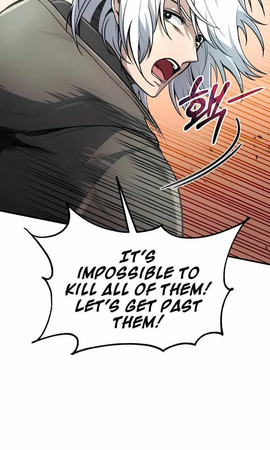 How to Live as a Bootleg Healer Chapter 20 page 77 - 
