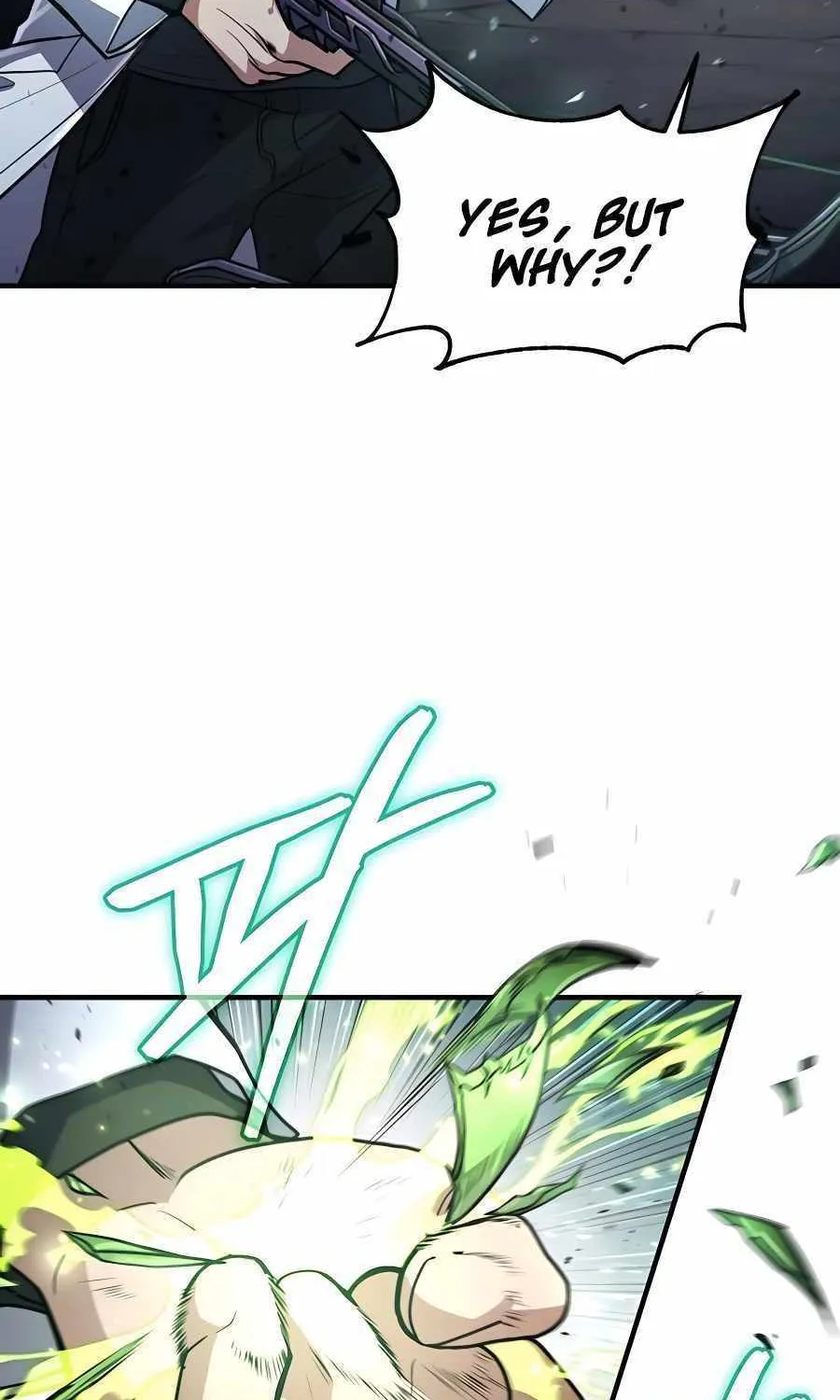 How to Live as a Bootleg Healer Chapter 20 page 79 - 