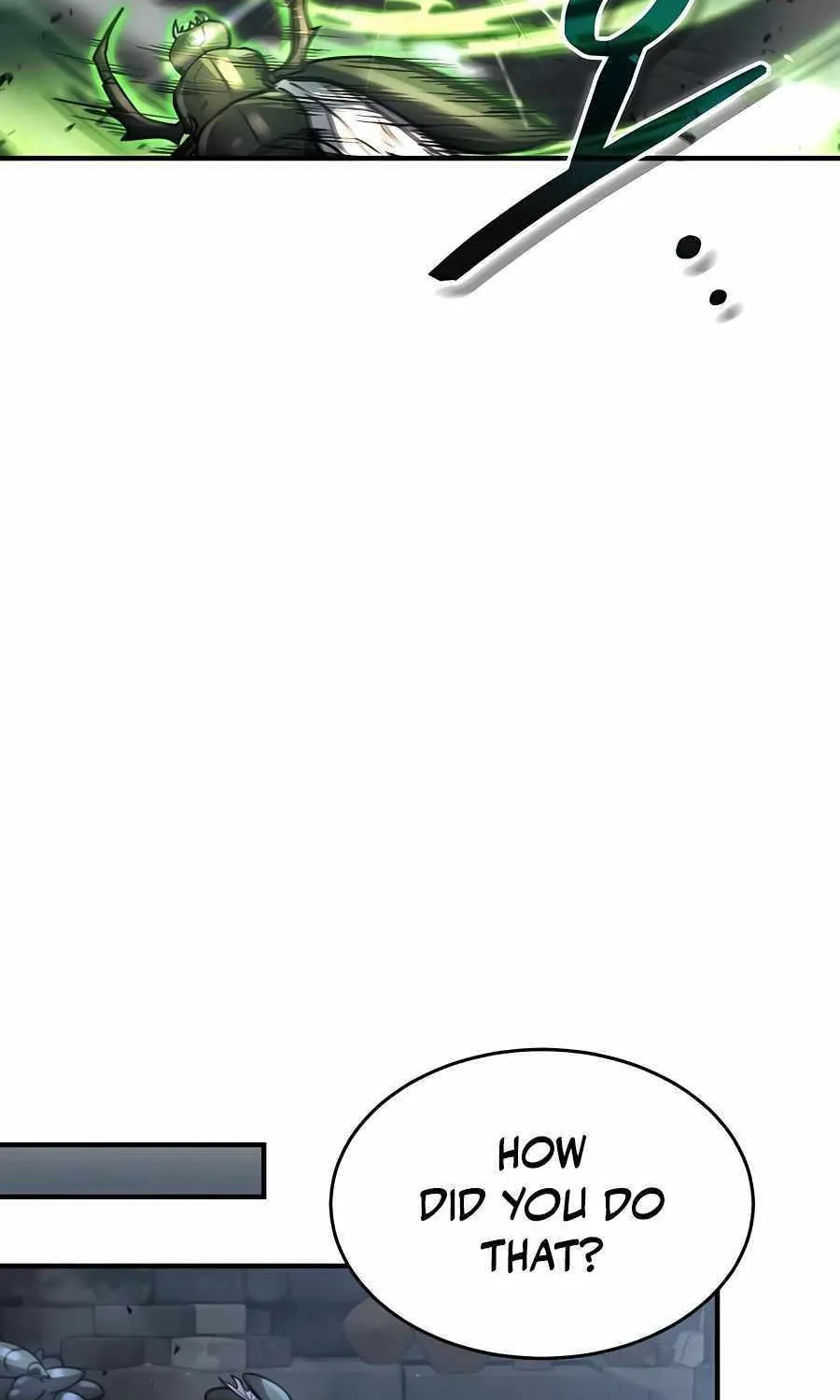 How to Live as a Bootleg Healer Chapter 20 page 86 - 
