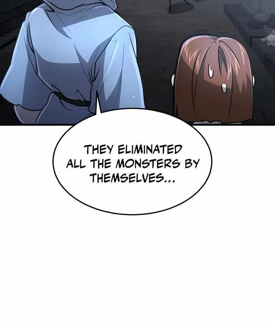 How to Live as a Bootleg Healer Chapter 20 page 88 - 