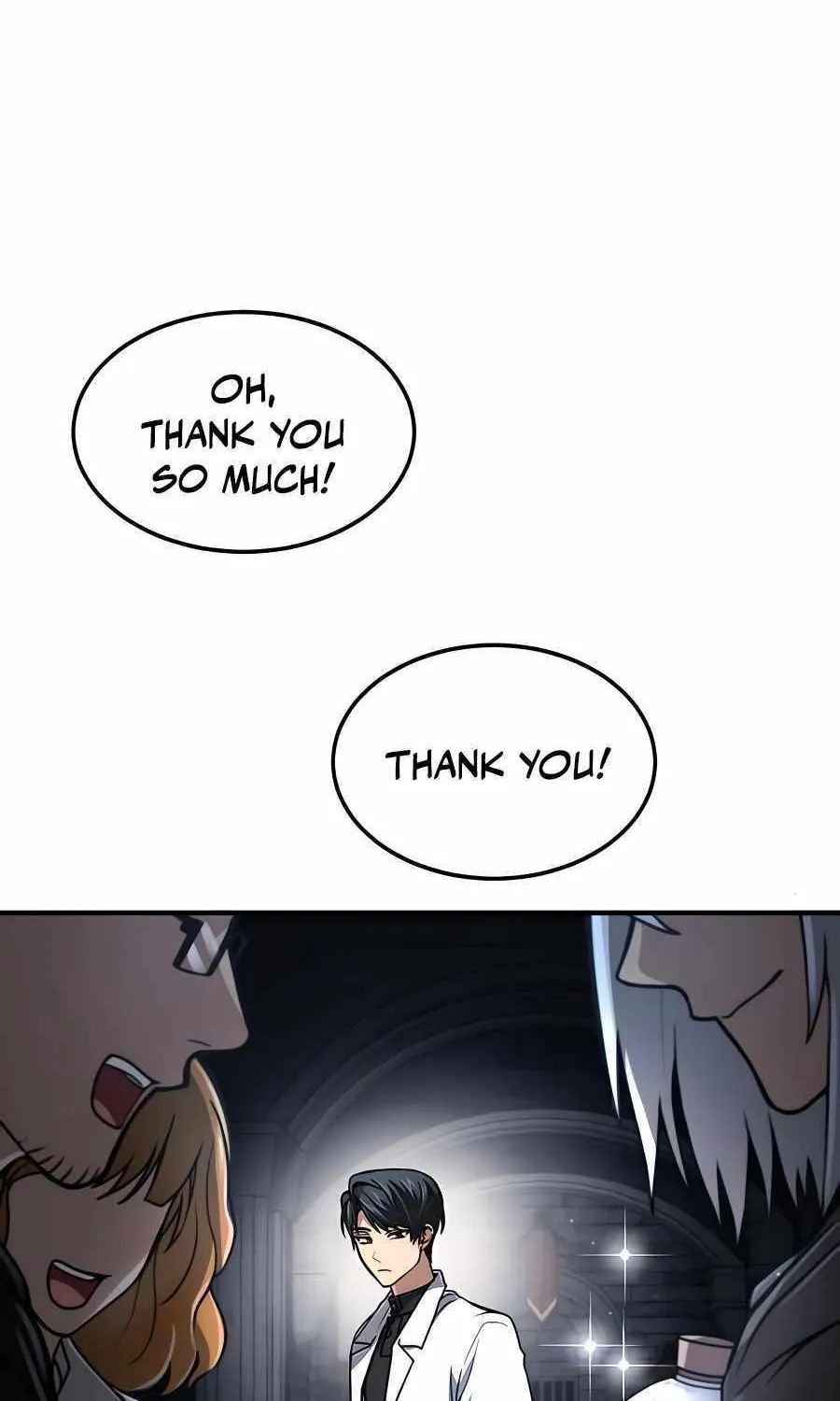 How to Live as a Bootleg Healer Chapter 20 page 90 - 