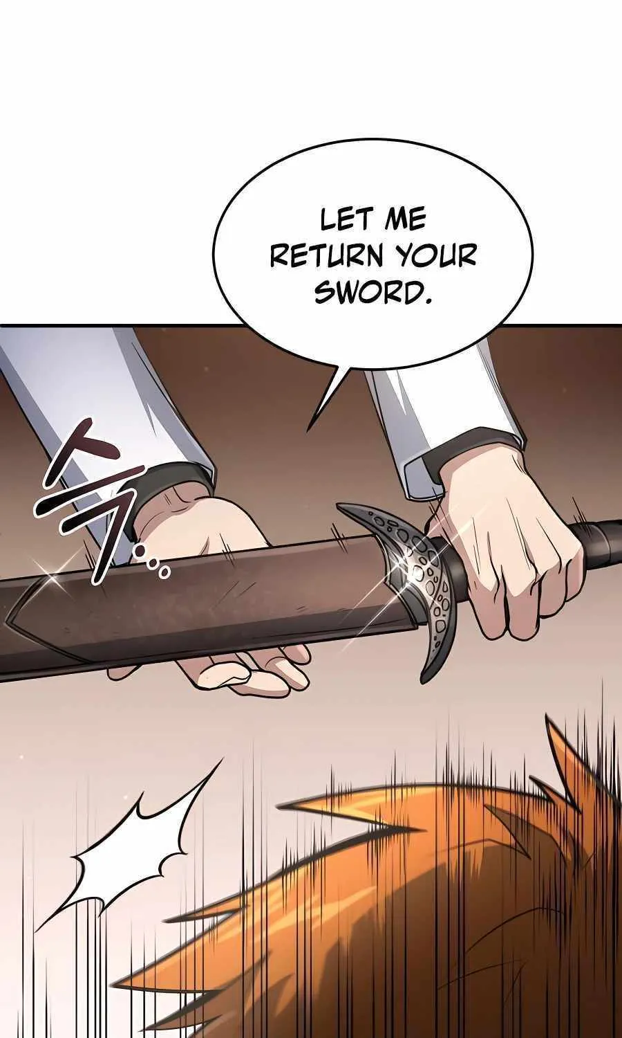How to Live as a Bootleg Healer Chapter 20 page 10 - 
