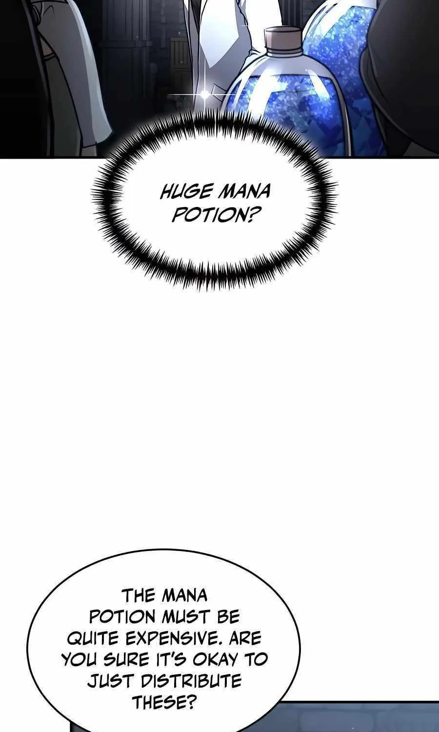 How to Live as a Bootleg Healer Chapter 20 page 91 - 