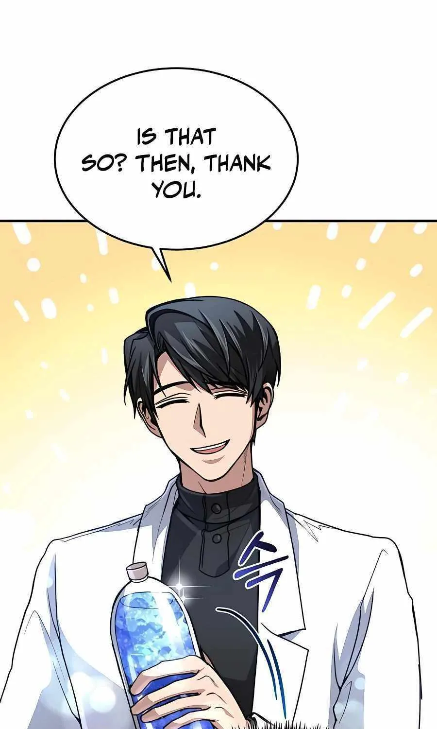How to Live as a Bootleg Healer Chapter 20 page 93 - 