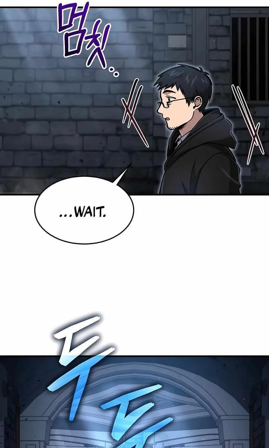 How to Live as a Bootleg Healer Chapter 20 page 97 - 
