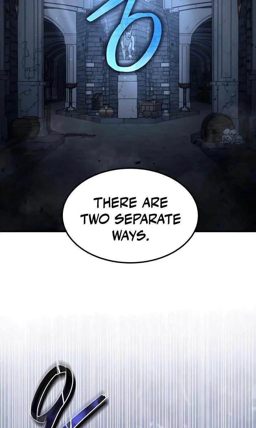 How to Live as a Bootleg Healer Chapter 20 page 98 - 