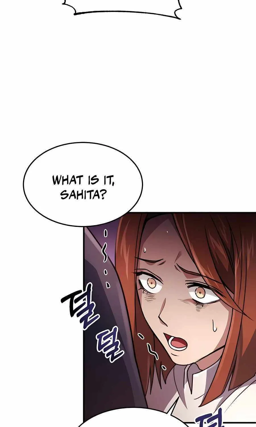 How to Live as a Bootleg Healer Chapter 20 page 100 - 