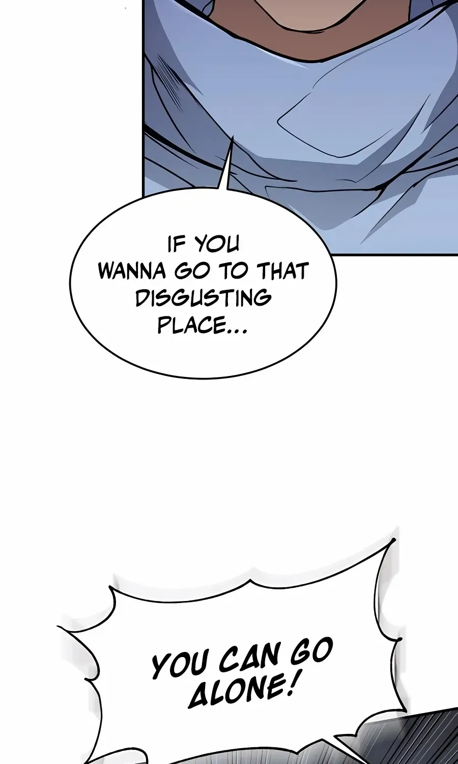 How to Live as a Bootleg Healer Chapter 21 page 13 - 