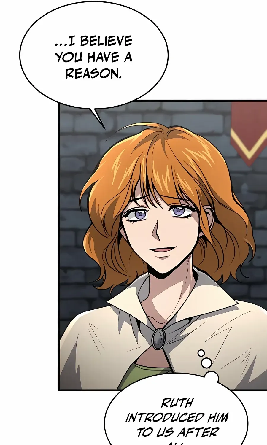 How to Live as a Bootleg Healer Chapter 21 page 18 - 
