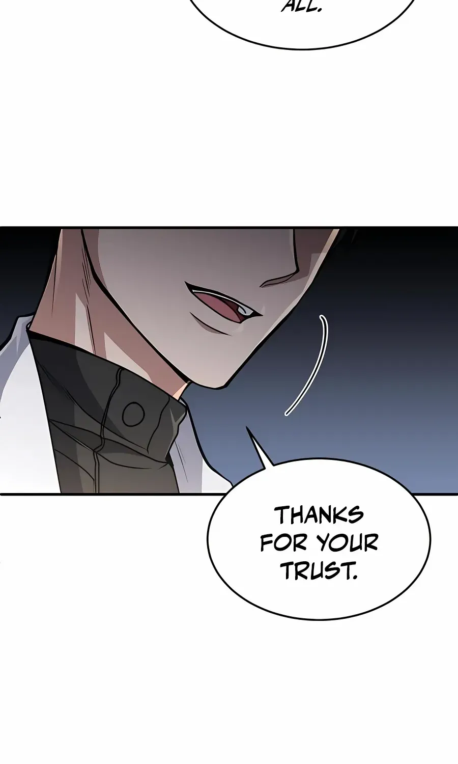 How to Live as a Bootleg Healer Chapter 21 page 19 - 