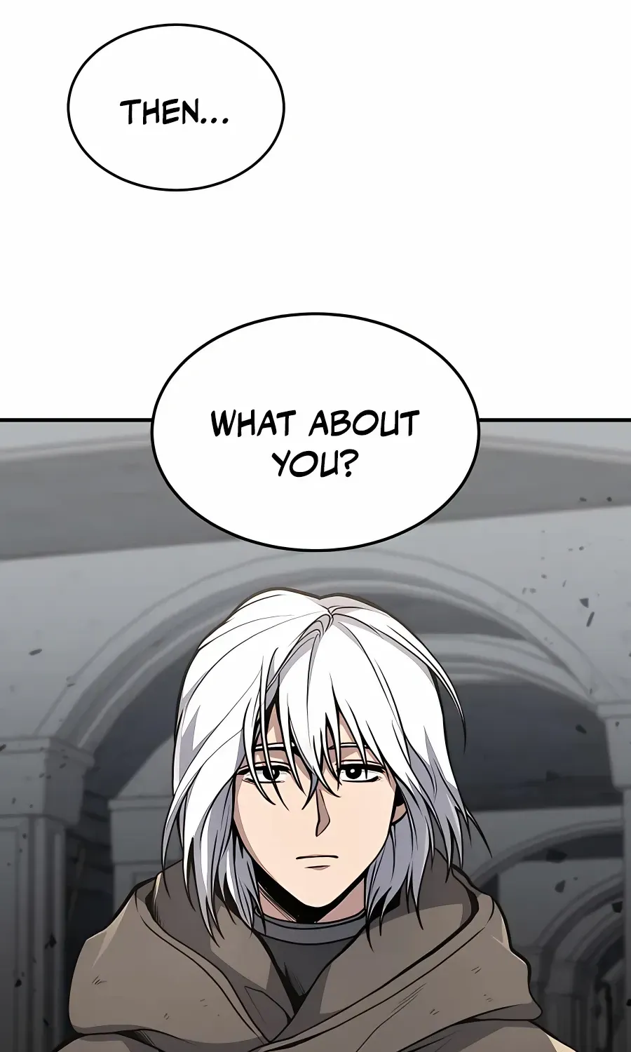 How to Live as a Bootleg Healer Chapter 21 page 20 - 