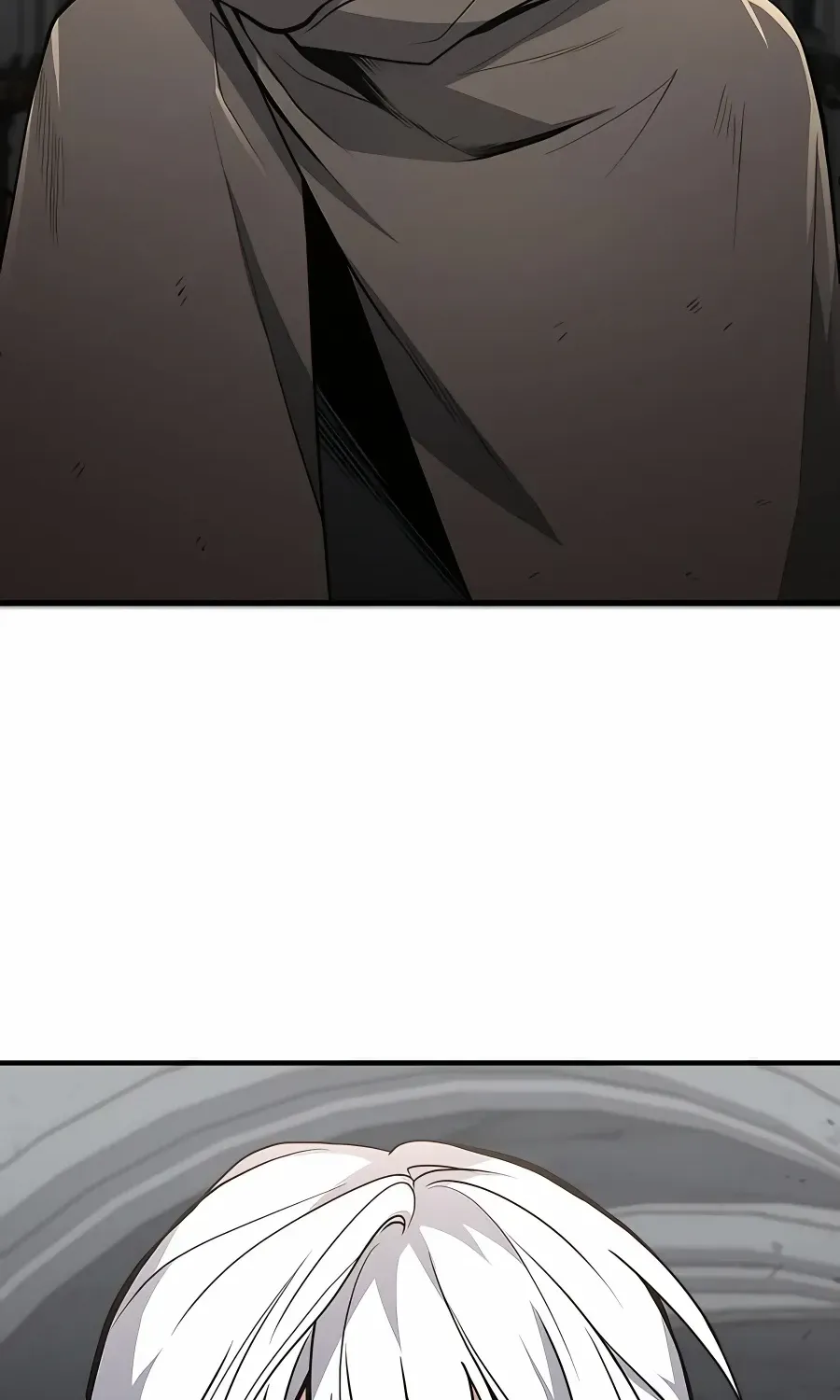 How to Live as a Bootleg Healer Chapter 21 page 21 - 