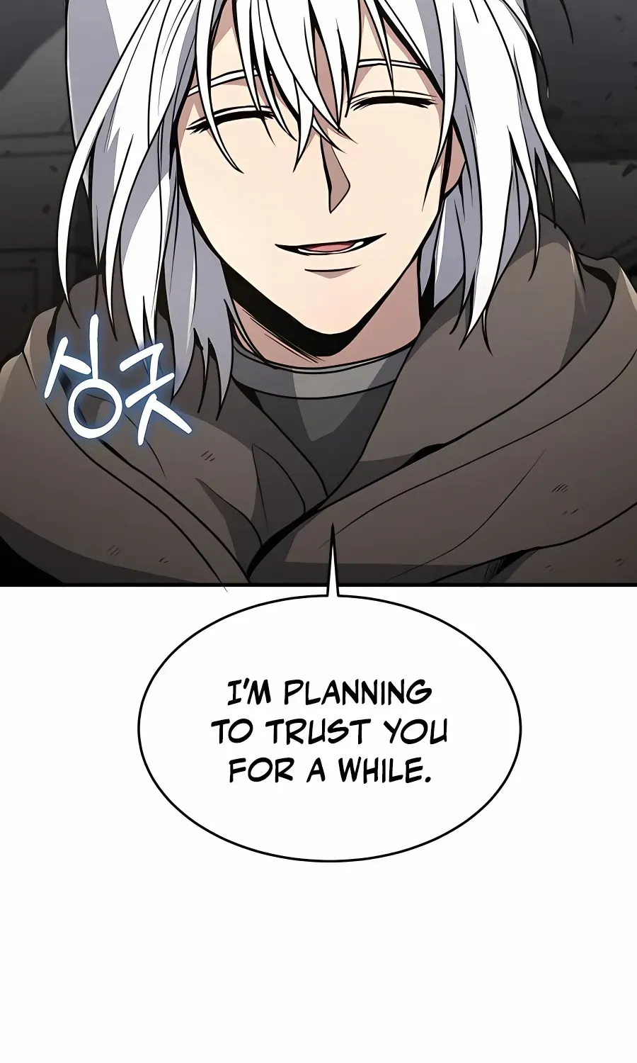 How to Live as a Bootleg Healer Chapter 21 page 22 - 