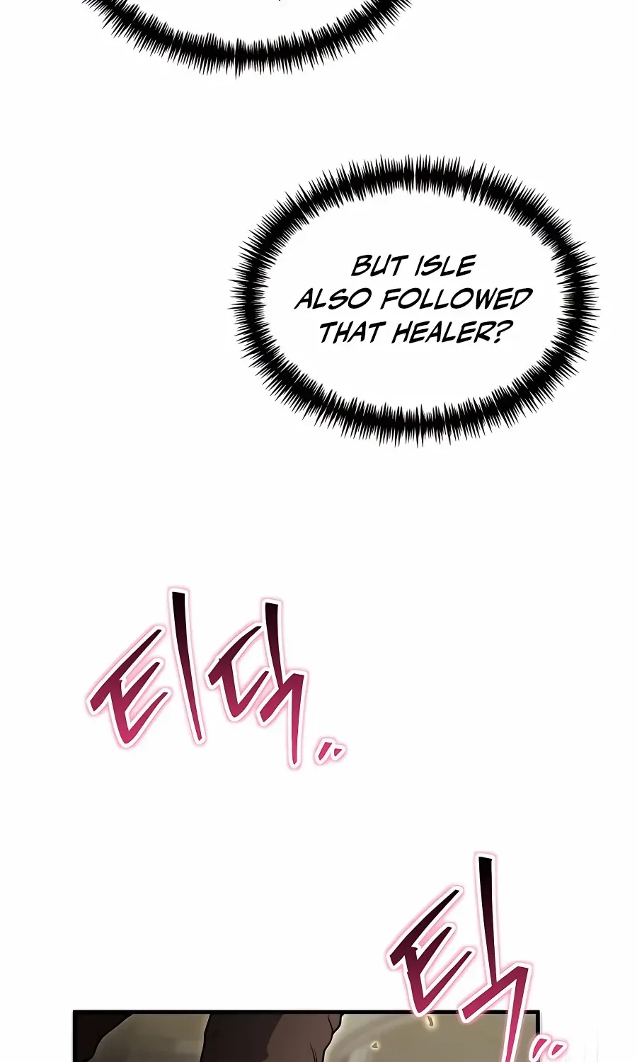 How to Live as a Bootleg Healer Chapter 21 page 28 - 
