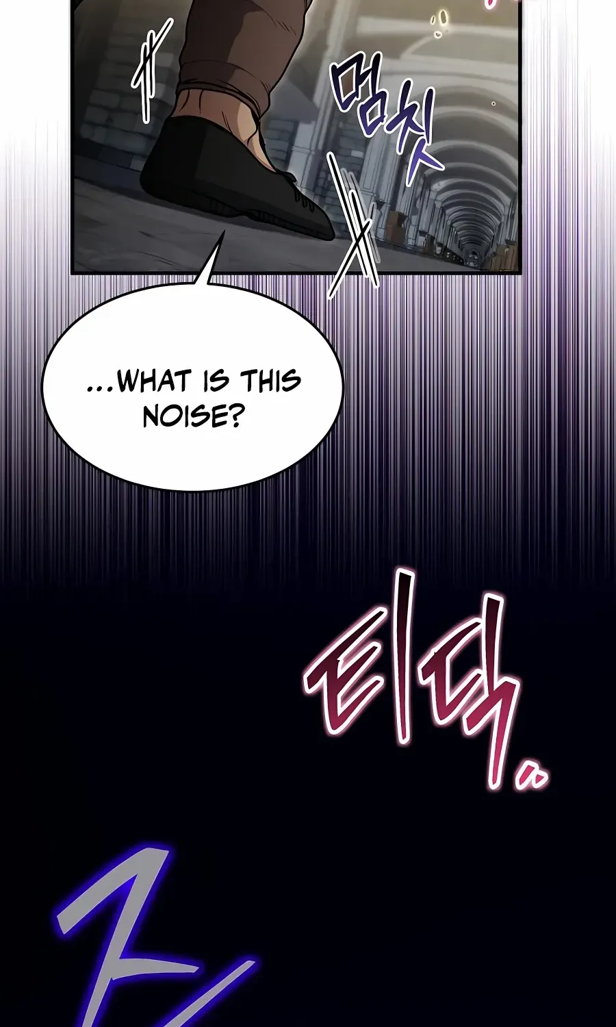 How to Live as a Bootleg Healer Chapter 21 page 29 - 