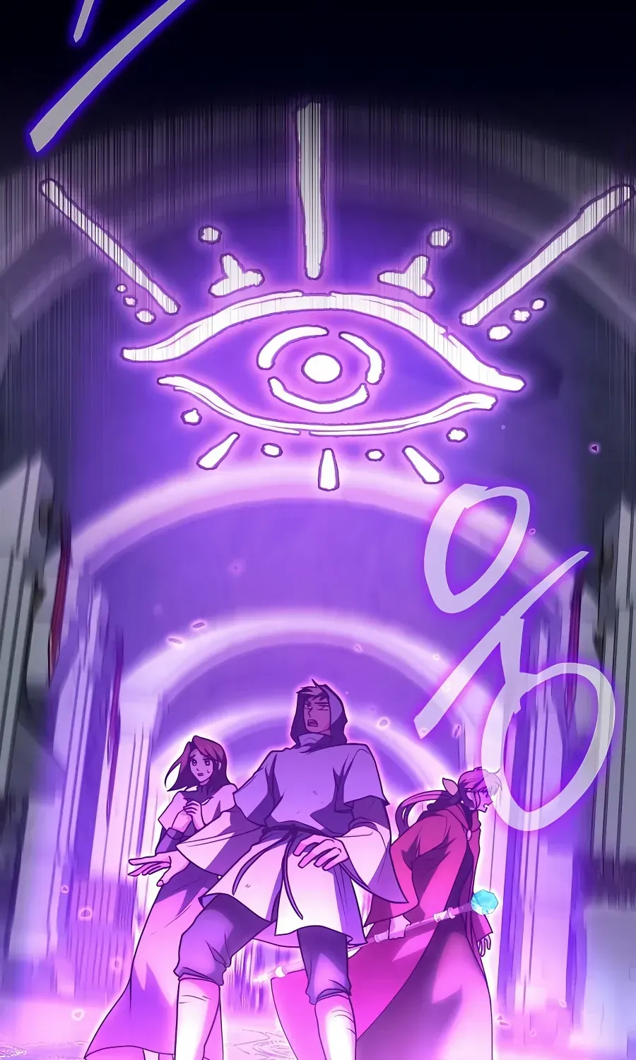 How to Live as a Bootleg Healer Chapter 21 page 30 - 