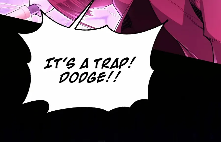 How to Live as a Bootleg Healer Chapter 21 page 32 - 