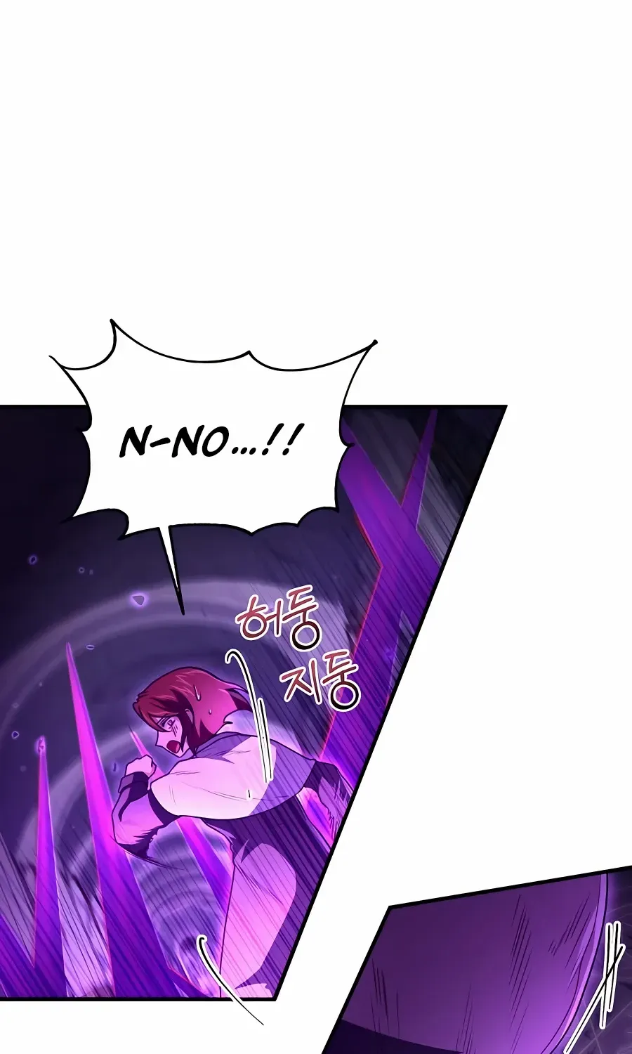 How to Live as a Bootleg Healer Chapter 21 page 35 - 