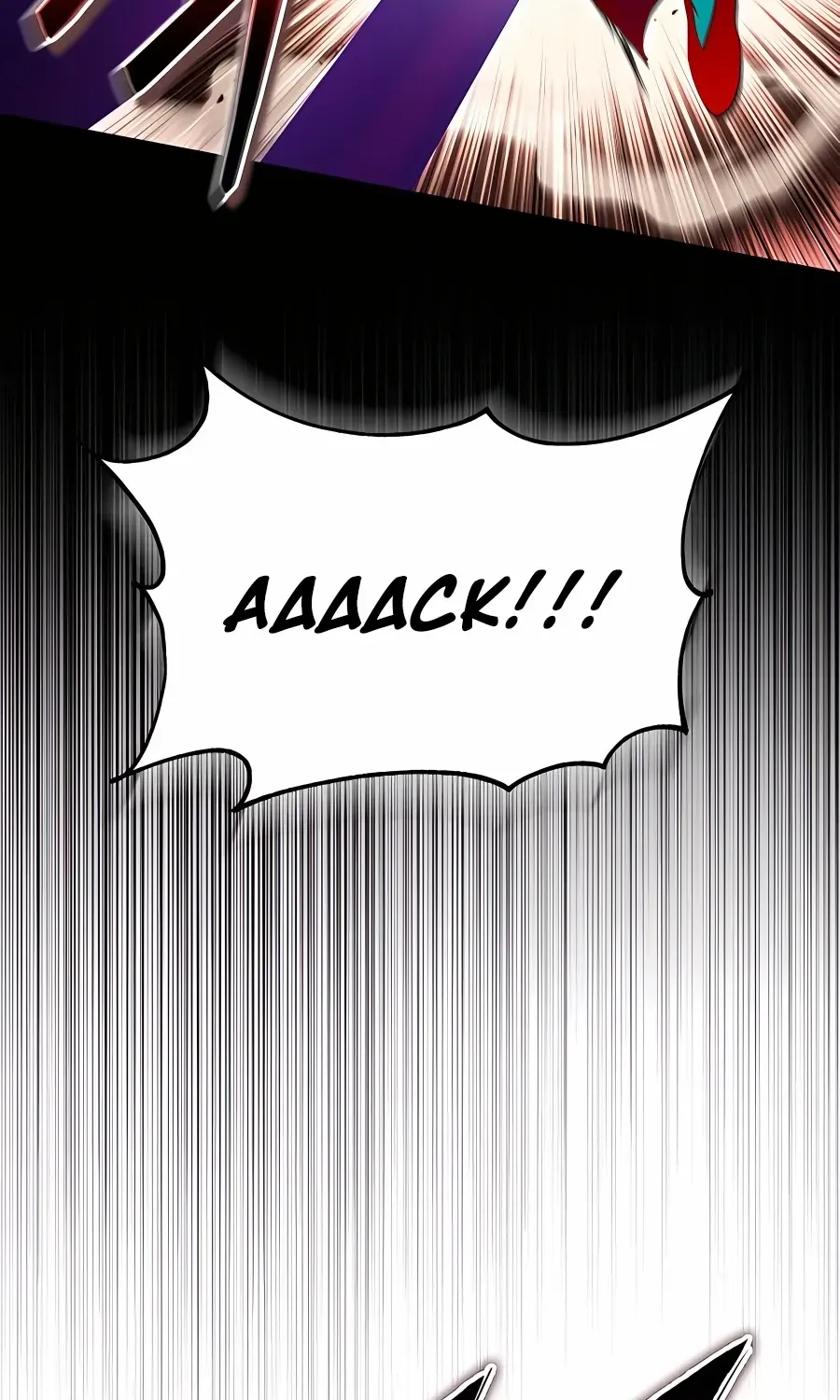 How to Live as a Bootleg Healer Chapter 21 page 38 - 