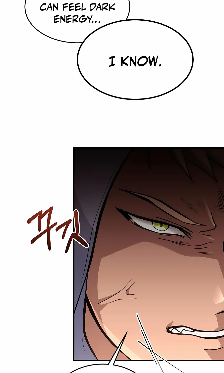 How to Live as a Bootleg Healer Chapter 21 page 5 - 