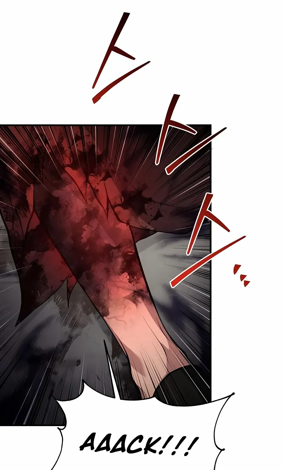 How to Live as a Bootleg Healer Chapter 21 page 42 - 