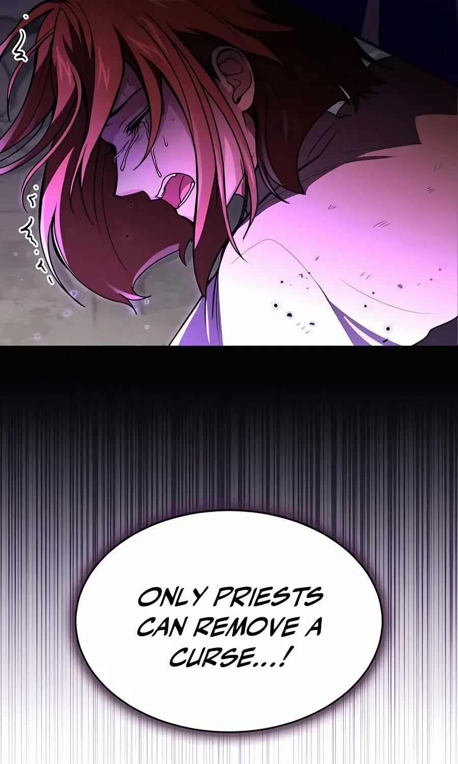 How to Live as a Bootleg Healer Chapter 21 page 46 - 