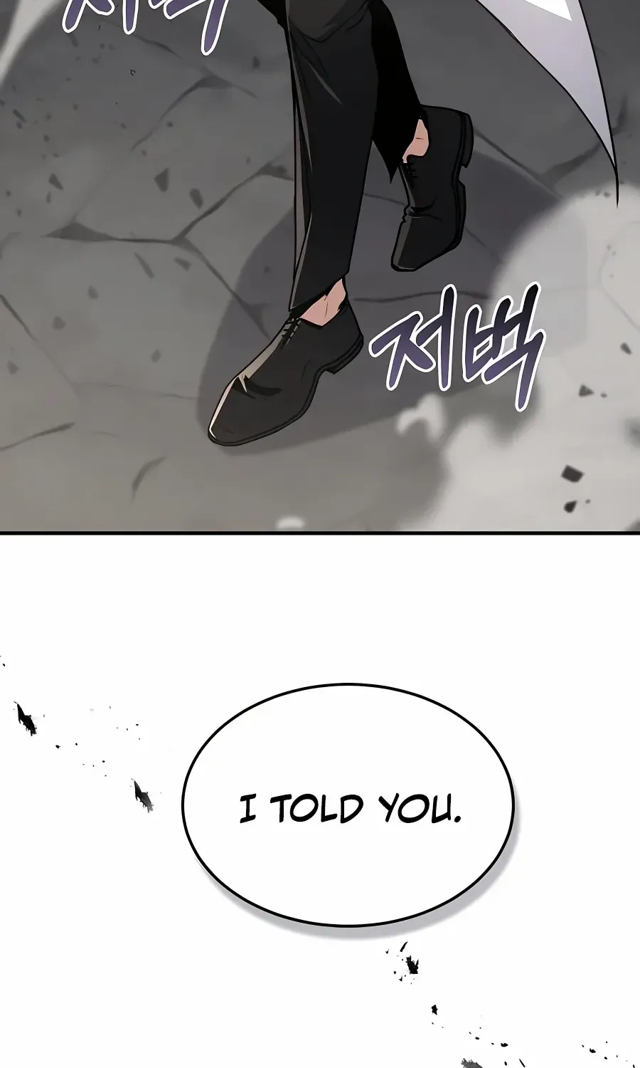 How to Live as a Bootleg Healer Chapter 21 page 48 - 