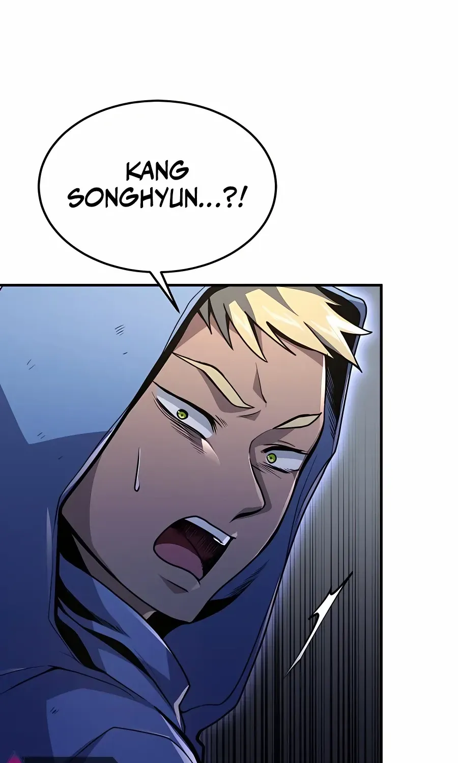 How to Live as a Bootleg Healer Chapter 21 page 52 - 