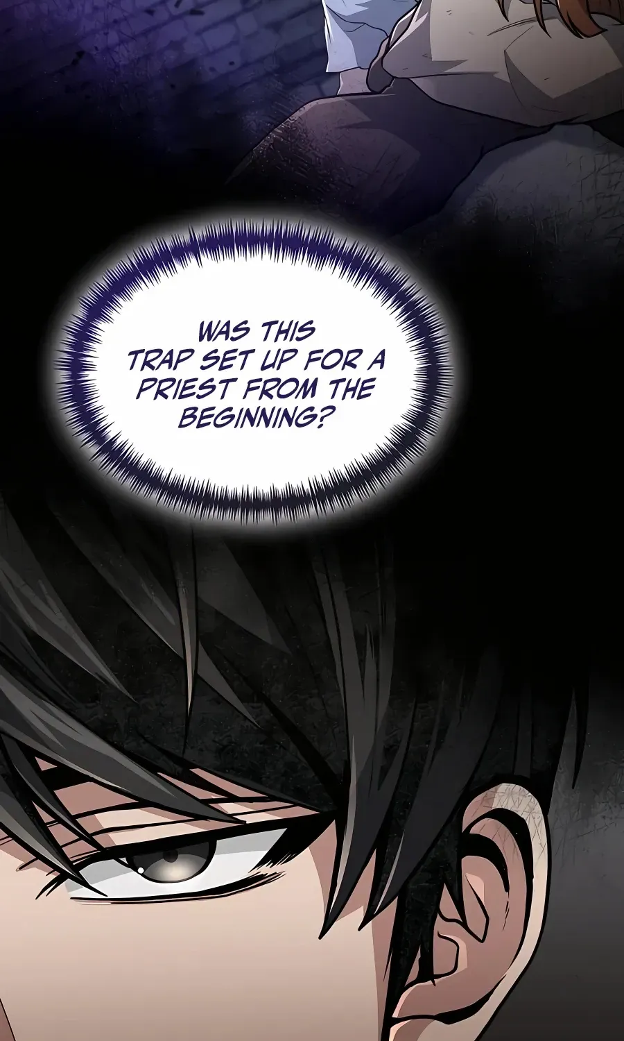 How to Live as a Bootleg Healer Chapter 21 page 56 - 