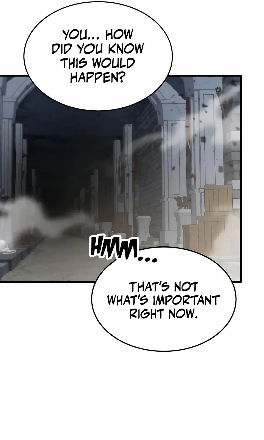 How to Live as a Bootleg Healer Chapter 21 page 58 - 
