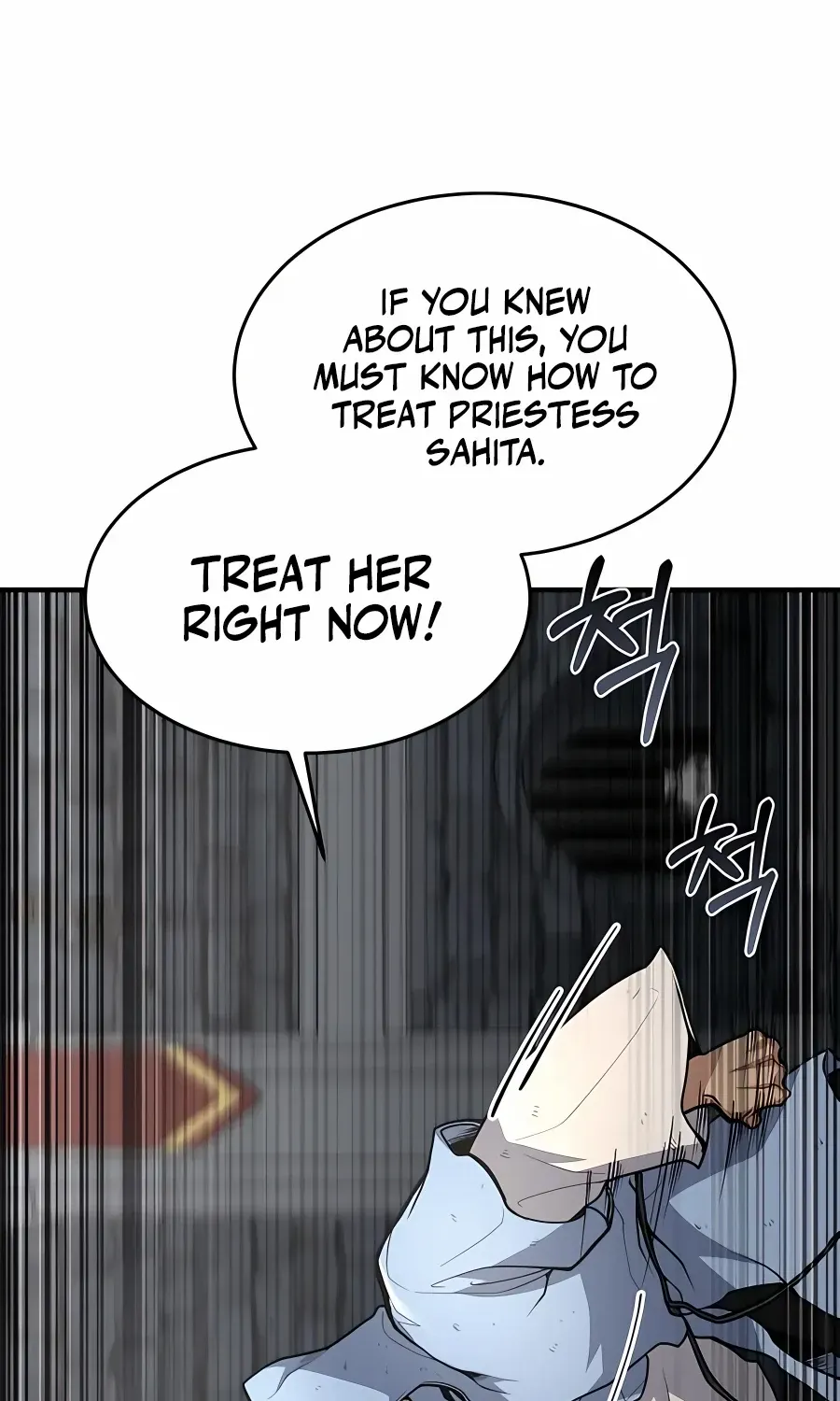 How to Live as a Bootleg Healer Chapter 21 page 59 - 