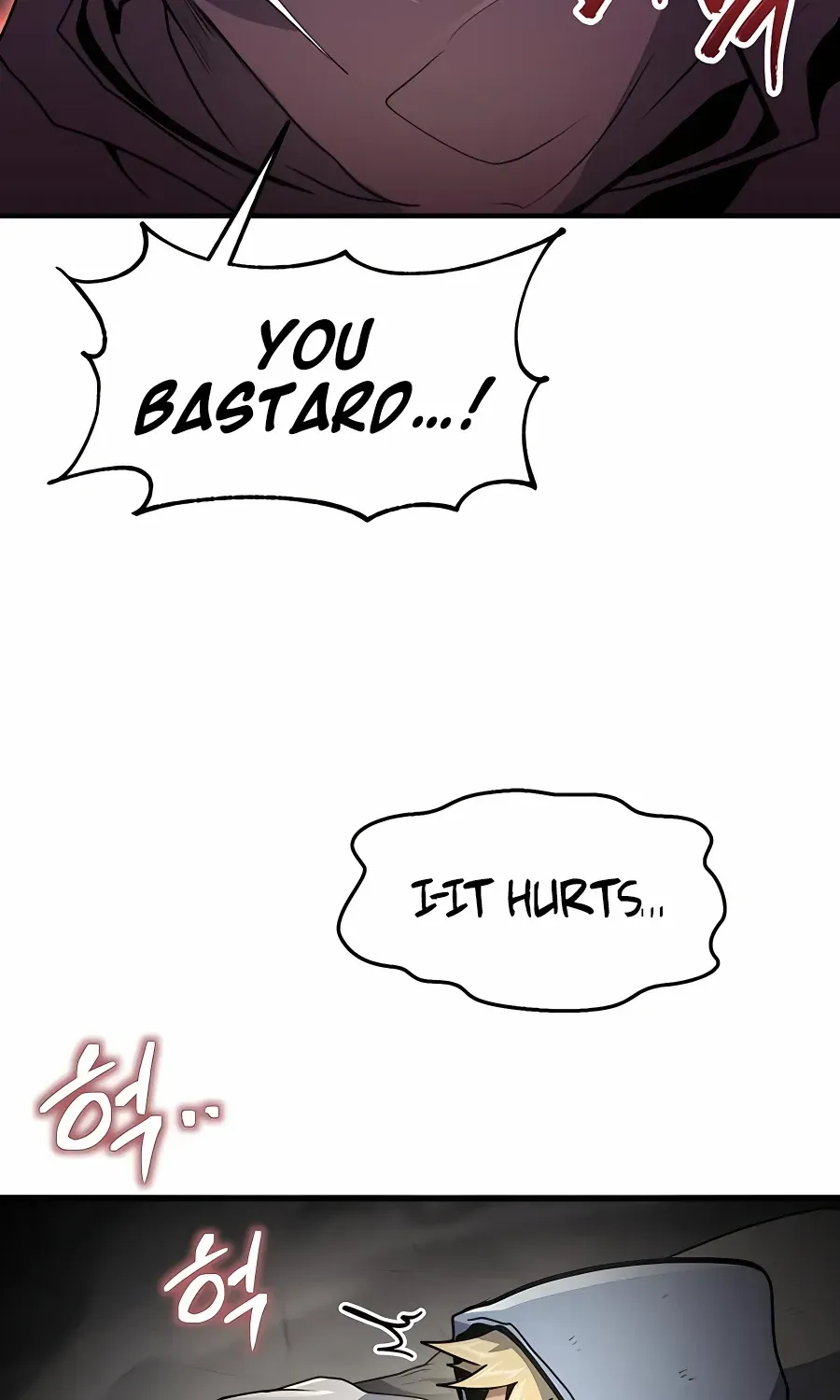 How to Live as a Bootleg Healer Chapter 21 page 62 - 