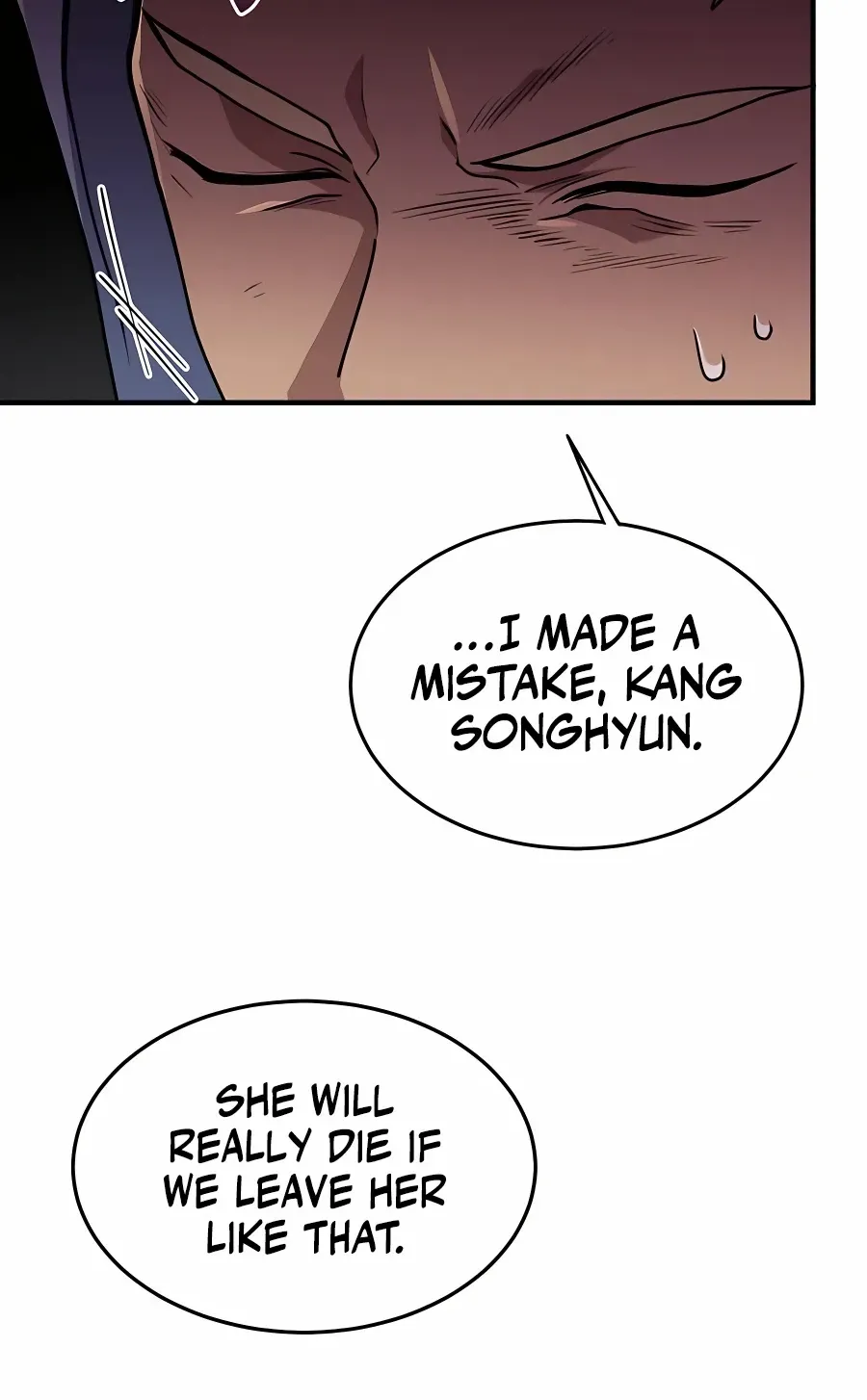 How to Live as a Bootleg Healer Chapter 21 page 64 - 