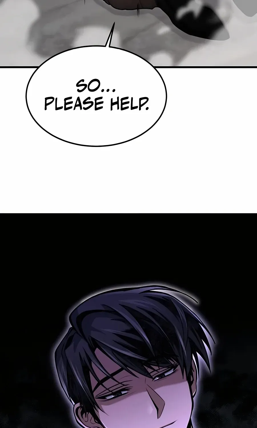 How to Live as a Bootleg Healer Chapter 21 page 66 - 