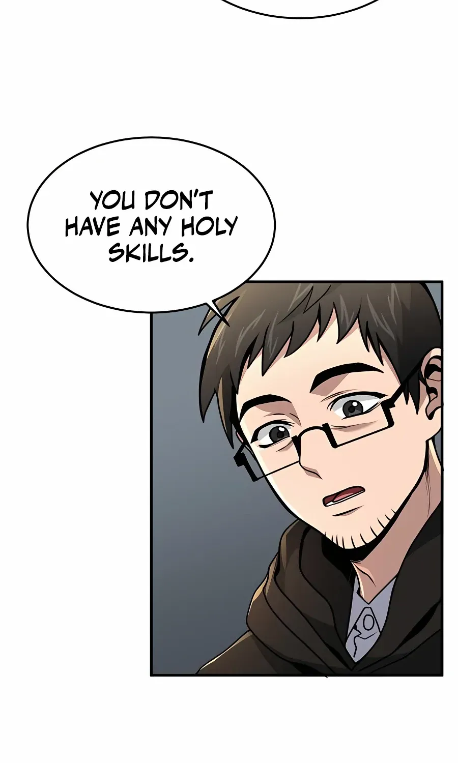 How to Live as a Bootleg Healer Chapter 21 page 69 - 