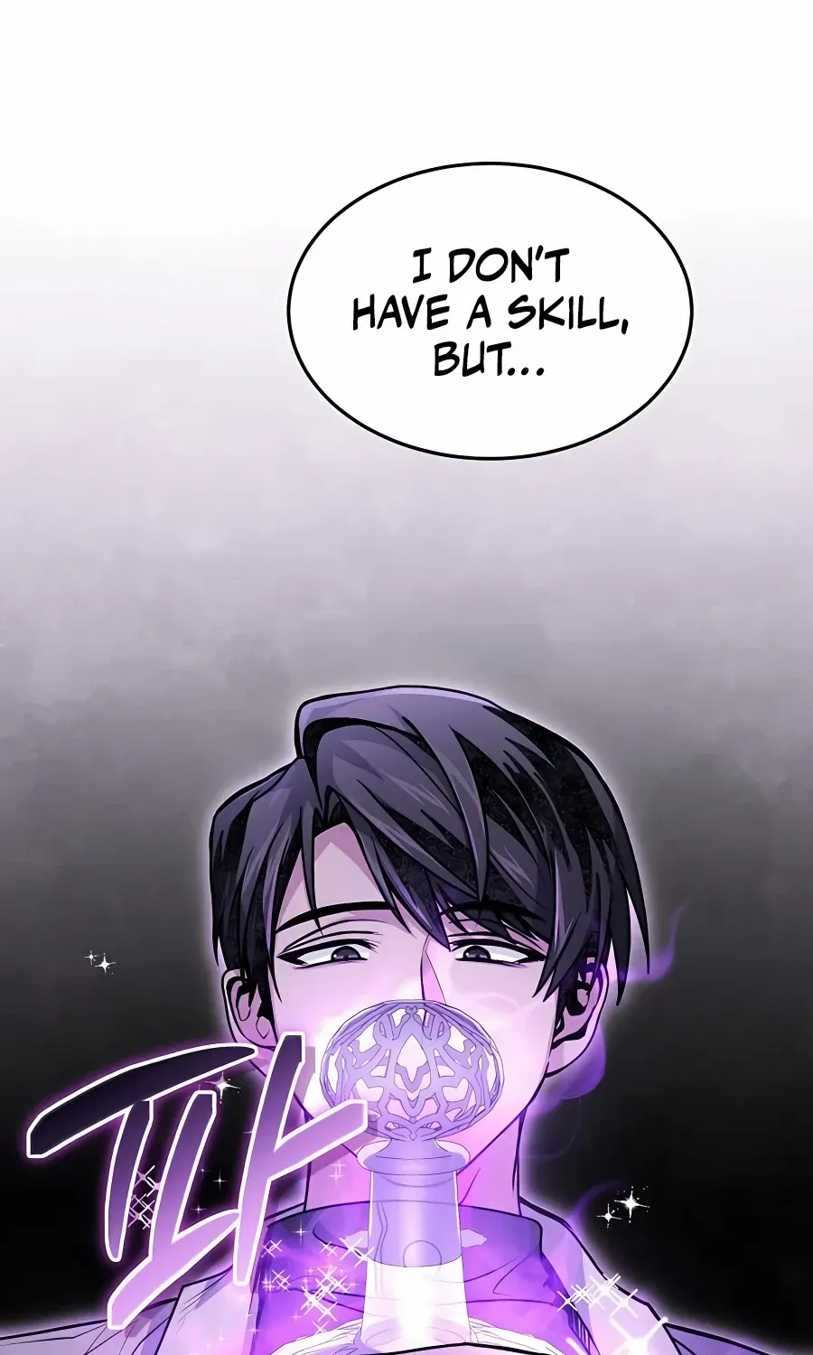 How to Live as a Bootleg Healer Chapter 21 page 70 - 