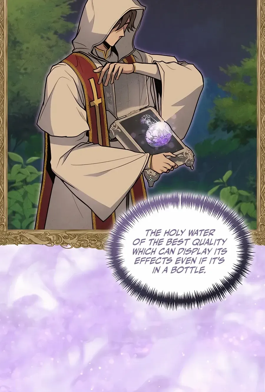How to Live as a Bootleg Healer Chapter 21 page 72 - 