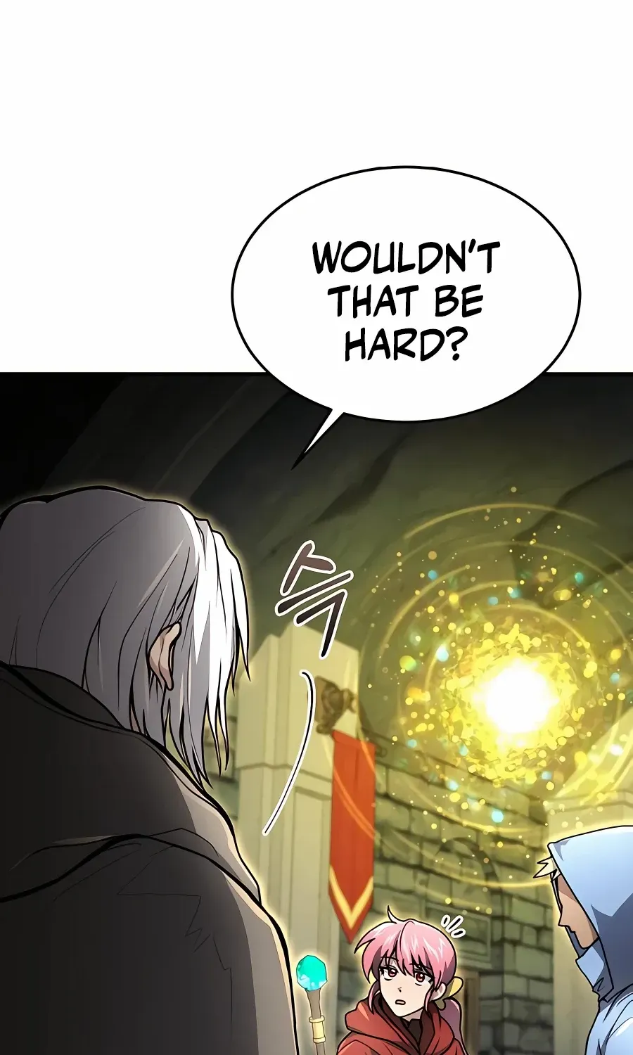 How to Live as a Bootleg Healer Chapter 21 page 78 - 
