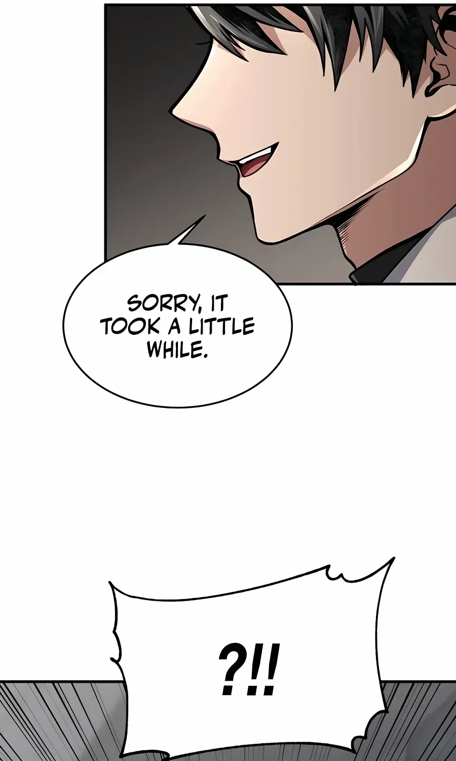 How to Live as a Bootleg Healer Chapter 21 page 81 - 