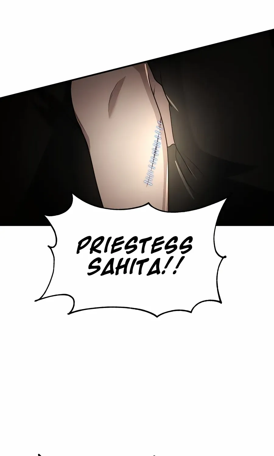 How to Live as a Bootleg Healer Chapter 21 page 83 - 