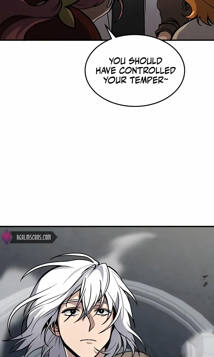 How to Live as a Bootleg Healer Chapter 21 page 86 - 