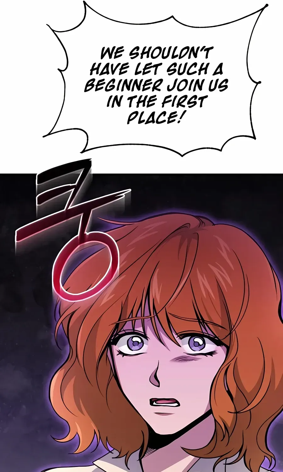 How to Live as a Bootleg Healer Chapter 21 page 10 - 
